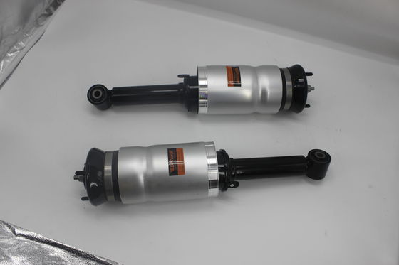 45-218644 Linke Vorderluftfederung Strut Luftschlagdämpfer für den Range Rover Sport L320