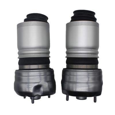 Vorwärtsluftfederung Federbeutel 12224623 für Porsche Palamela 970 970.1 2007-2014 Top