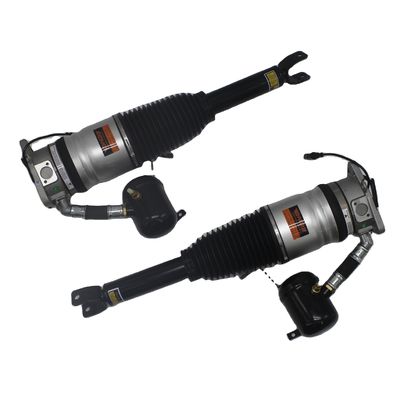 4E0616001 4E0616002 Luftschlagdämpfer für Audi A8 D3 4E Ersetzen/Reparaten