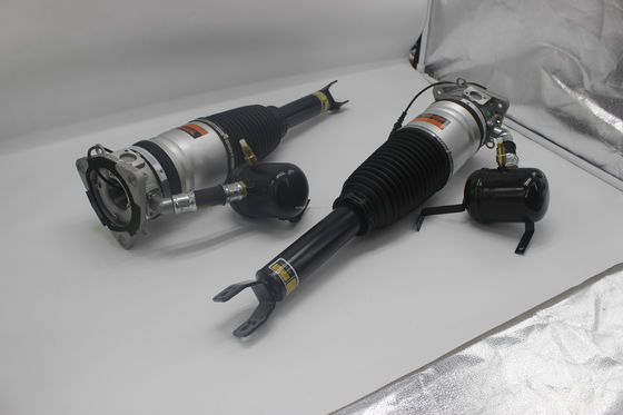 4E0616001 4E0616002 Luftschlagdämpfer für Audi A8 D3 4E Ersetzen/Reparaten