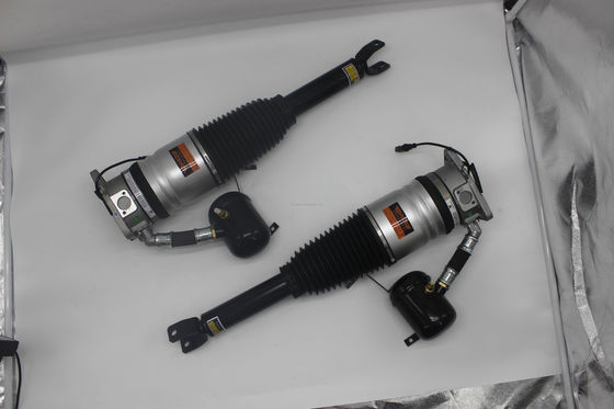 4E0616001 4E0616002 Luftschlagdämpfer für Audi A8 D3 4E Ersetzen/Reparaten