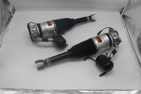 4E0616001 4E0616002 Luftschlagdämpfer für Audi A8 D3 4E Ersetzen/Reparaten