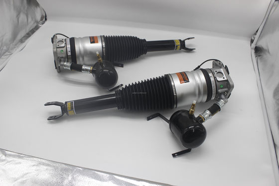 4E0616001 4E0616002 Luftschlagdämpfer für Audi A8 D3 4E Ersetzen/Reparaten