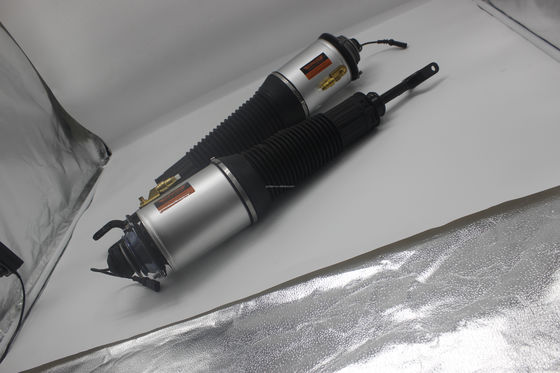 Schlagdämpfer 4E0616039 4E0616040 für Audi A8 D3 4E OEM Standard ersetzen/reparieren