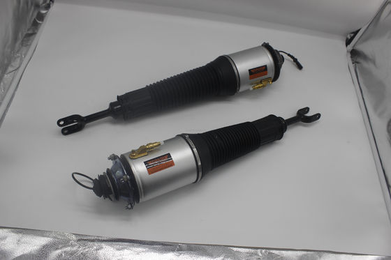 Schlagdämpfer 4E0616039 4E0616040 für Audi A8 D3 4E OEM Standard ersetzen/reparieren
