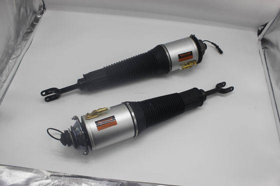 Schlagdämpfer 4E0616039 4E0616040 für Audi A8 D3 4E OEM Standard ersetzen/reparieren