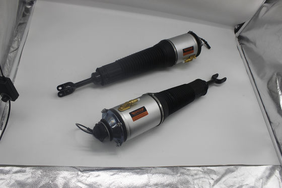 Schlagdämpfer 4E0616039 4E0616040 für Audi A8 D3 4E OEM Standard ersetzen/reparieren