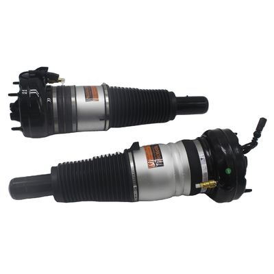 Best Auto Parts Luftfederung Stoßdämpfer für Audi A8 D4 4H 4G 4H6616039 4H6616040