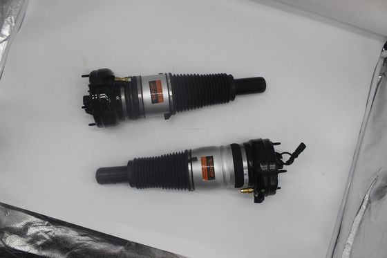 Best Auto Parts Luftfederung Stoßdämpfer für Audi A8 D4 4H 4G 4H6616039 4H6616040