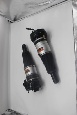Best Auto Parts Luftfederung Stoßdämpfer für Audi A8 D4 4H 4G 4H6616039 4H6616040