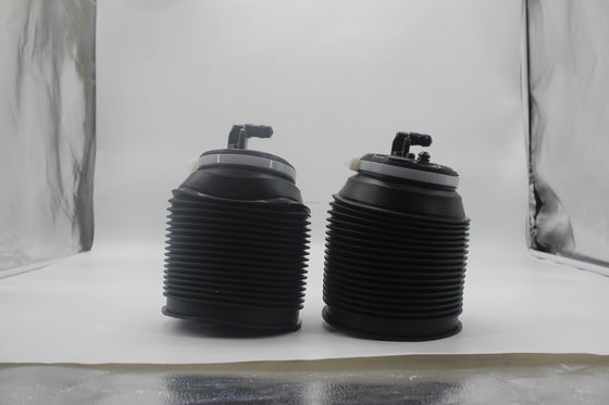 Toyota Prado Rand Kuluze J120 J150 Heckluftfederung Feder 48090-60010 48080-60010