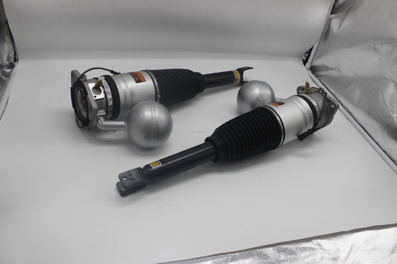 Schlagdämpfer der hinteren Luftfederung für Volkswagen Phaeton 3D0616001 3D0616002 19-218632