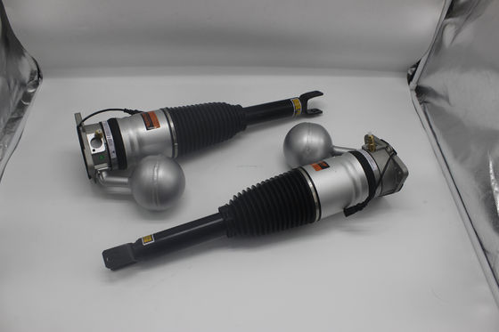 Schlagdämpfer der hinteren Luftfederung für Volkswagen Phaeton 3D0616001 3D0616002 19-218632