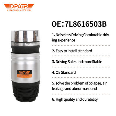 7L6616403B Luftfederung Federbeutel für Audi Q7 VW Touareg CAYENNE 9PA Vordere Linke