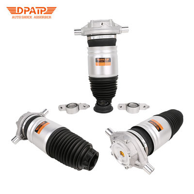 95835850408 Hinterachse Linke Luftfeder für Porsche Cayenne Volkswagen 95835850308 95835850300