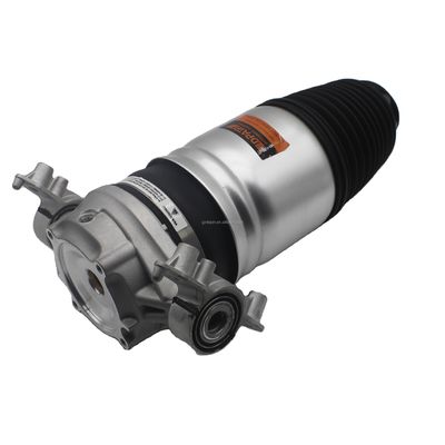 95835850408 Hinterachse Linke Luftfeder für Porsche Cayenne Volkswagen 95835850308 95835850300