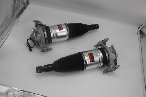 95835802007 Links hintere Luftschlagdämpfer für Porsche Cayenne Volkswagen Touareg 7P 958 92A