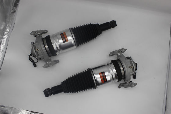 95835802007 Links hintere Luftschlagdämpfer für Porsche Cayenne Volkswagen Touareg 7P 958 92A