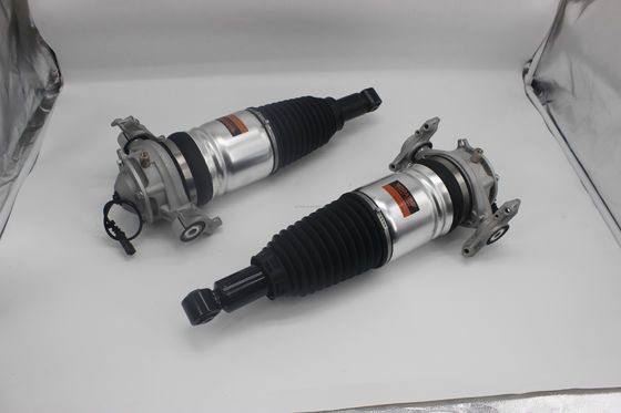 95835802007 Links hintere Luftschlagdämpfer für Porsche Cayenne Volkswagen Touareg 7P 958 92A