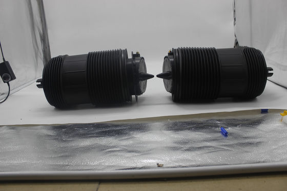 4M4616001C 4M4616002C Luftstoßdämpfer für Audi Q7 Volkswagen Touareg 4M