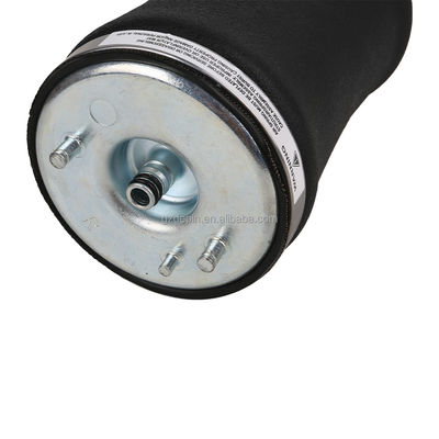 Hinterliegende Luftfederung Federgummibeutel für BMW X5 E53 37126750356 37121095580 37126750355