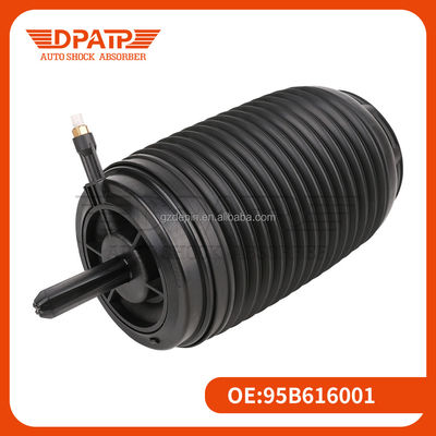 95B616001 Luftfeder für PORSCHE Maca