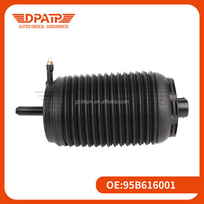 95B616001 Luftfeder für PORSCHE Maca