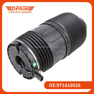 Hintere Luftfeder 971616026F 971616026C 971616026H für Porsche Palamela 971 PANAMERA 971
