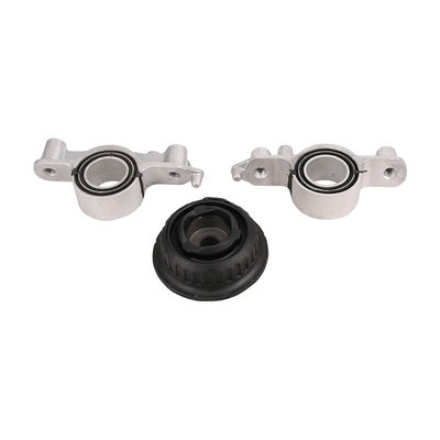 Rücken Achse Linke Luftfeder Reparaturkits für Porsche Cayenne 958 Volkswagen Touareg 7P