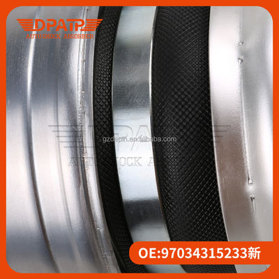 2009-2016 Porsche Palamela 970 Luftfeder Stoßdämpfer 97034315233 97034315235 97034315236