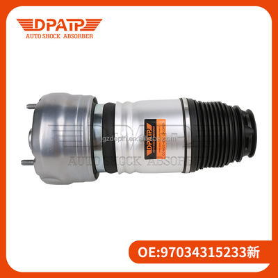 2009-2016 Porsche Palamela 970 Luftfeder Stoßdämpfer 97034315233 97034315235 97034315236