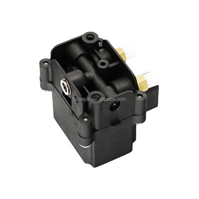 Fahrzeugmodell BMW F02 F07 Luftaufhängungsventilblock 3720 6875 176 zur Verbesserung der Leistung