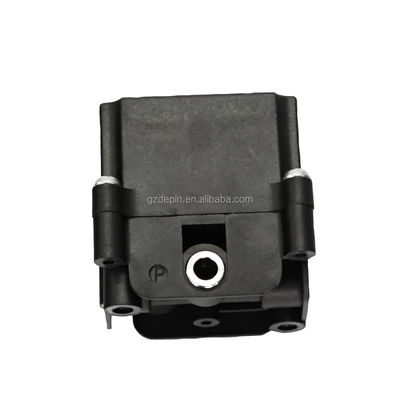 Fahrzeugmodell BMW F02 F07 Luftaufhängungsventilblock 3720 6875 176 zur Verbesserung der Leistung