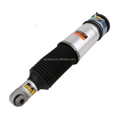 Zurück nach links verstellbare Luftschlagdämpfer für BMW E66 2001-2009 37126785535