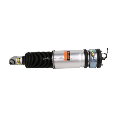 Zurück nach links verstellbare Luftschlagdämpfer für BMW E66 2001-2009 37126785535