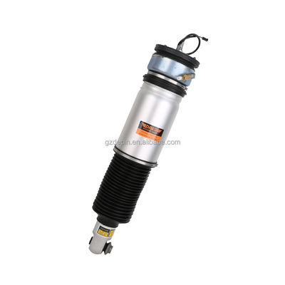 BMW E66 Hinterluftfederung Stoßdämpfer Stütze 37126785536 37106778798 2001-2009
