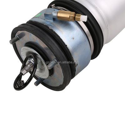 BMW E66 Hinterluftfederung Stoßdämpfer Stütze 37126785536 37106778798 2001-2009