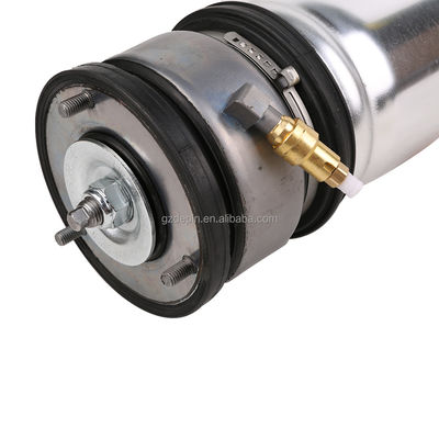 Rückseite Links Luftschlagdämpfer 37126785537 E66 BMW Schlagdämpfer Ersatz 37106778799