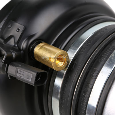 95B616039D 95B616039B Stoßdämpfer für Porsche OE Nr. 95B616039
