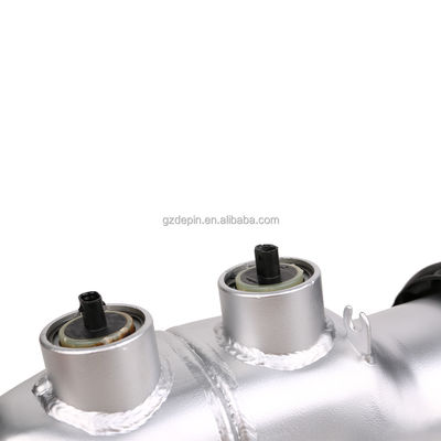 43-2064 Vorder-Links-Rechts-Luftverstellbare Stoßdämpfer Auto-Ersatzteile für Porsche 971
