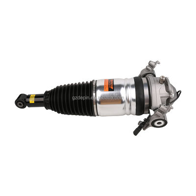 95835801900 Rückseite Links Luftfederung für Porsche Cayenne Volkswagen Touareg 958 7P