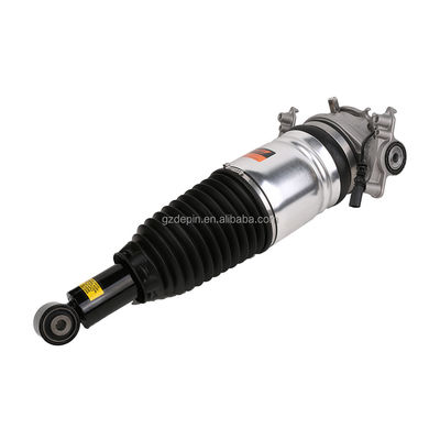 95835801900 Rückseite Links Luftfederung für Porsche Cayenne Volkswagen Touareg 958 7P