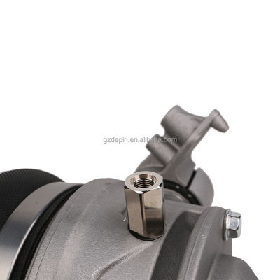 95835801900 Rückseite Links Luftfederung für Porsche Cayenne Volkswagen Touareg 958 7P