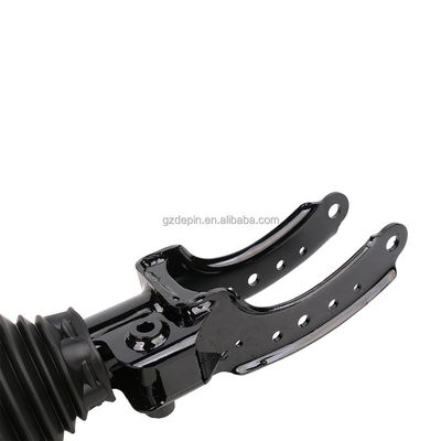 95835809321 Frontenschlagdämpfer für Porsche Cayenne Volkswagen Touareg 958 7P