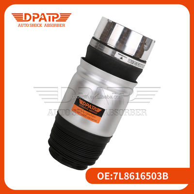 7L8616503B 7L8616403B Hinterluftfederbeutel für Porsche Cayenne 955 Q74L Touareg 7L 9PA