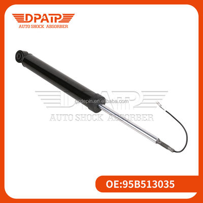Schlagdämpfer 95B513035 für Porsche Macan Audi A7 C7