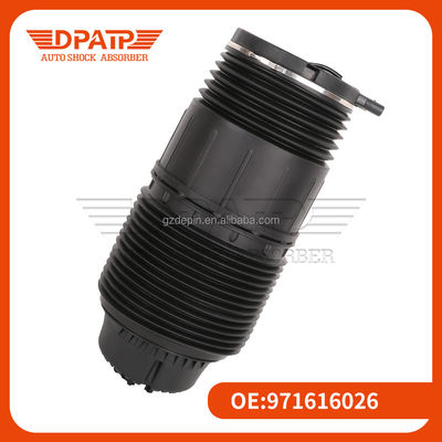 971616026C Rückseite, rechte Luftfeder-Zylinderbeutel für Porsche Palamela 971 OE NO. 971616026C