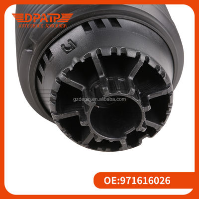 971616026C Rückseite, rechte Luftfeder-Zylinderbeutel für Porsche Palamela 971 OE NO. 971616026C