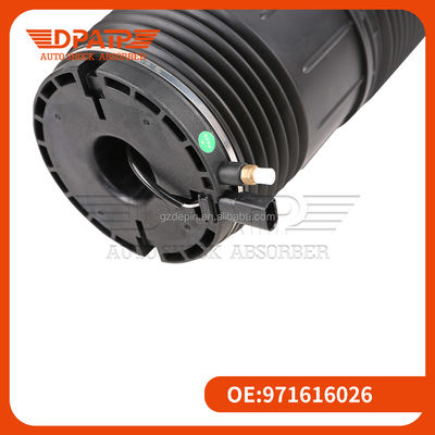 971616026C Rückseite, rechte Luftfeder-Zylinderbeutel für Porsche Palamela 971 OE NO. 971616026C