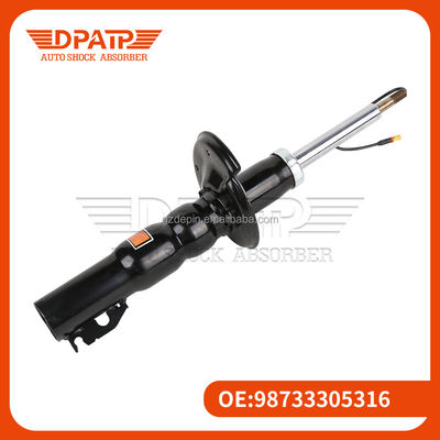 OE Nr. 98733305320 Schlagdämpfer für Autoteile für Porsche 987 Ersatz/Reparaturzweck